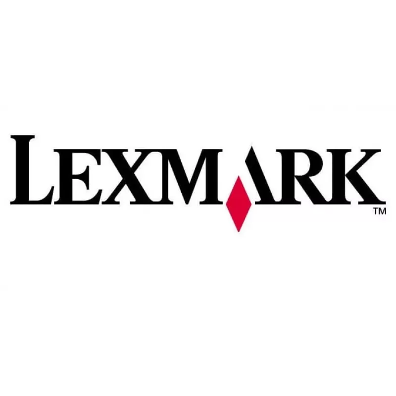 Toneris Lexmark 512H 3000 lappuses Melns