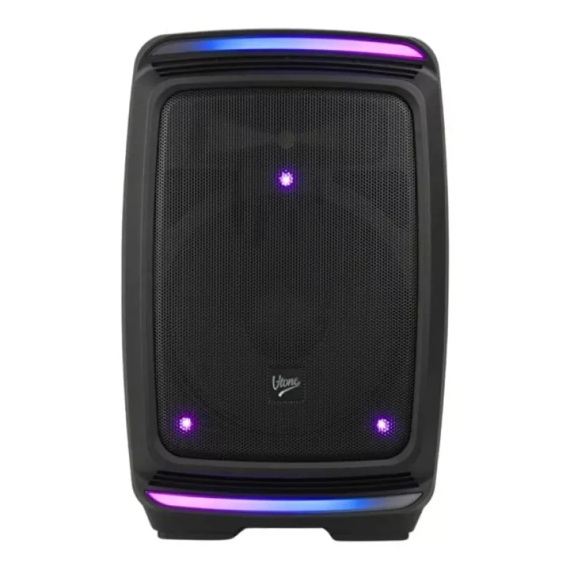 V-TONE OrionX 14 ACCU - aktīvs ar akumulatoru darbināms skaļrunis 14