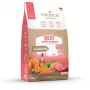 POKUSA Premium Selection Puppy Beef with salmon - sausā suņu barība - 12kg