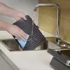 Kontaktgrils Severin KG 2399 melns nerūsējošais tērauds 1800 W