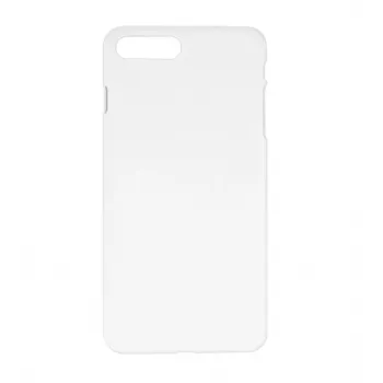 Vāciņš Tellur iPhone 7 Plus TLL122731 14 cm (5,5 collas) balts