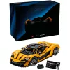 LEGO Technic 42172 McLaren P1 Modeļa Auto Komplekts Pieaugušajiem