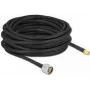 Antenas kabelis DeLOCK N spraudnis uz SMA spraudni LMR300 10 m