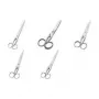 Werner Dorsch WEDO All Metal - šķēres - 230 mm (909 559)
