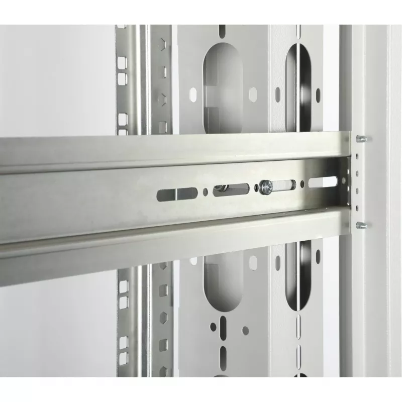Brīvstāvošs plaukts Digitus DN-31122 800x1000 mm 42U 800 kg