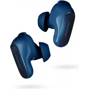 Bose 882826-0060 austiņas/auss telefons Bezvadu Iekšauss Bluetooth Zils