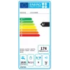 Electrolux ESF2400OK galda trauku mazgājamā mašīna 6 galda piederumu komplektiem 52 dB