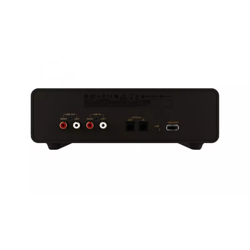 Ārējā skaņas karte Sound Blaster X5