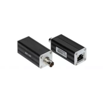 Ethernet/koaksiālās pārraides komplekts EOC-110KIT 200m (2gb.)
