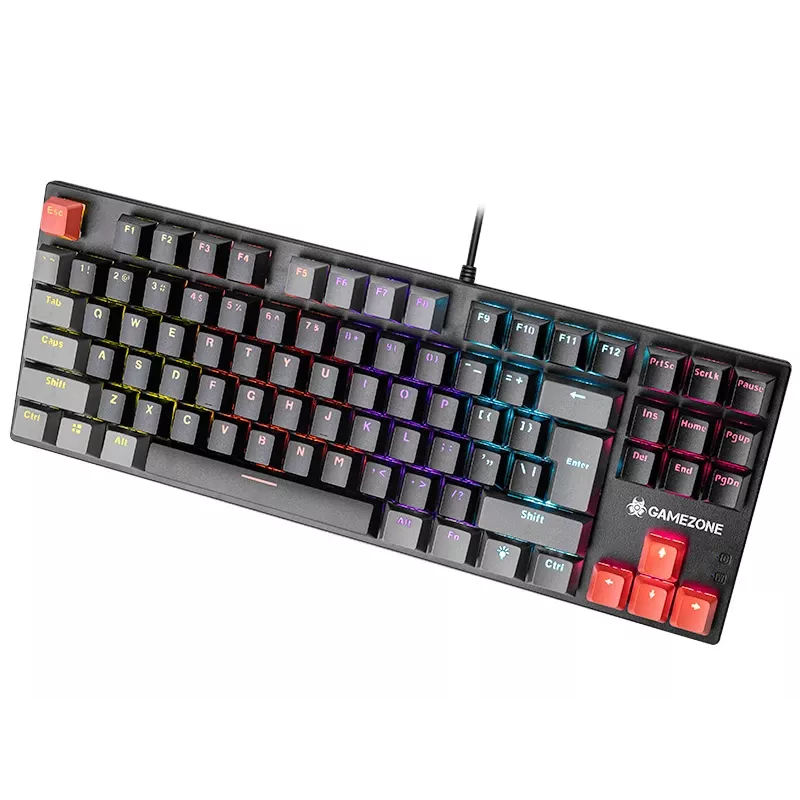 TRACER mehāniskā tastatūra GAMEZONE Blade 87
