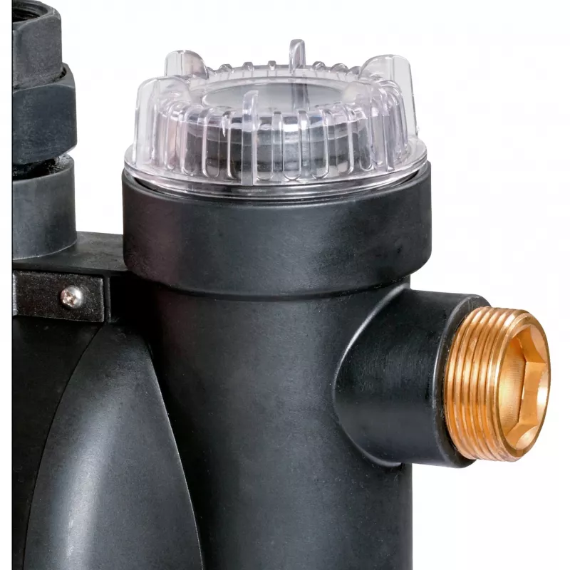 Einhell 4176730 dārza instruments 3,300 L melns