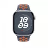 Zils Flame Nike Sport Band 46 mm - S/M