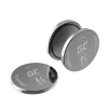 Vienreizlietojamā litija baterija zaļa Cell CR1620 3V 70mAh, blistera iepakojumā 5 gab., 1.9 mm augstums
