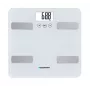 Blaupunkt BSM501 Ķermeņa analīzes svari Maksimālais svars=150 kg (BSM501)