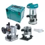 Makita DRT50ZJX2 frēzmašīna