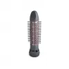 Hot air brush Philips 7000 series BHA735/00 — 1000 W, 3 siltuma iestatījumi, 3–5 cm birste, 1,8 m vads, rozā