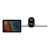 Konferences skaļrunis Poly SLRK MS E70 9C946AA — sertificēts Microsoft Teams, USB savienojamība