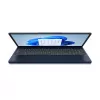 Lenovo IdeaPad plāns 3 15ARP10 — Ryzen 5 7535HS, 16 GB DDR5, 512 GB NVMe SSD, 15,3 collu WUXGA IPS, Windows 11