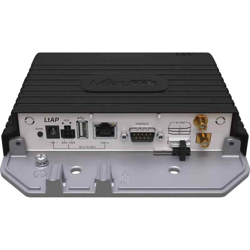 WRL PIEKĻUVES PUNKTS LTE6 KOMPLEKTS LTAP2HND 2.4GHz 802.11ac