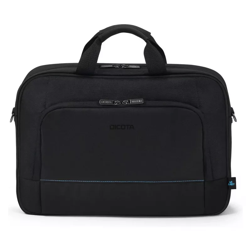 Dicota TWO Top Traveller - Notebook-Case
