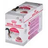 Mitrā kaķu barība Royal Canin Instinctive 12 x 85 g — mājputni, pieaugušiem kaķiem, urīnizvades sistēmas veselības atbalsts