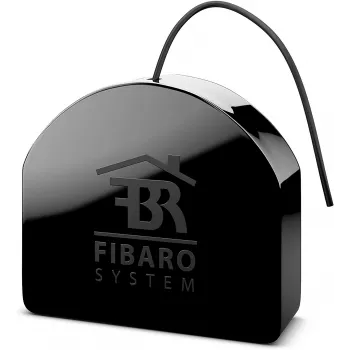 FIBARO RGBW VADĪBAS KONTROLIS 2
