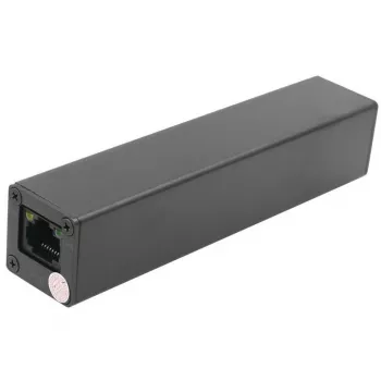 Tīkla multivides pārveidotājs ALLNET ALL-MC302v2P2WIRE komplekts PoE pa 2 vadiem - ALLNET ALL-MC302P2WIRE-Set