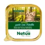 NATUA Country Kitten Veal - mitrā kaķu barība - 100g
