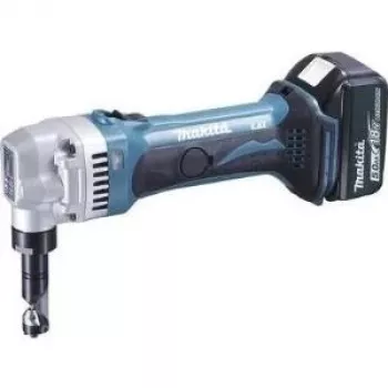 Makita MAKI DJN161RTJ Battery-KnabberDJN161RTJ1,6mm 18V 5Ah DJN161RTJ
