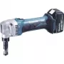 Makita MAKI DJN161RTJ Battery-KnabberDJN161RTJ1,6mm 18V 5Ah DJN161RTJ