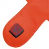 Garie apakšbikši Glovii GP1RM sarkani, unisex pieaugušajiem, 6% elastāns, 94% poliesters
