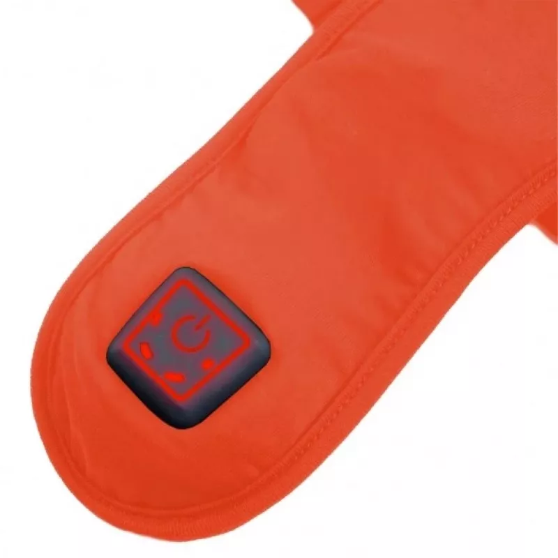 Garie apakšbikši Glovii GP1RM sarkani, unisex pieaugušajiem, 6% elastāns, 94% poliesters