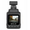 Video reģistrators Tellur Dash Patrol DC1 FullHD 1080P melns