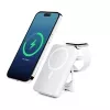 Pārnēsājams ārējais akumulators ALOGIC LIFT 4 in 1 Wireless Charging 10000mAh