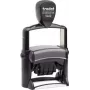 Trodat 5460 nerūsējošais tērauds (373187)