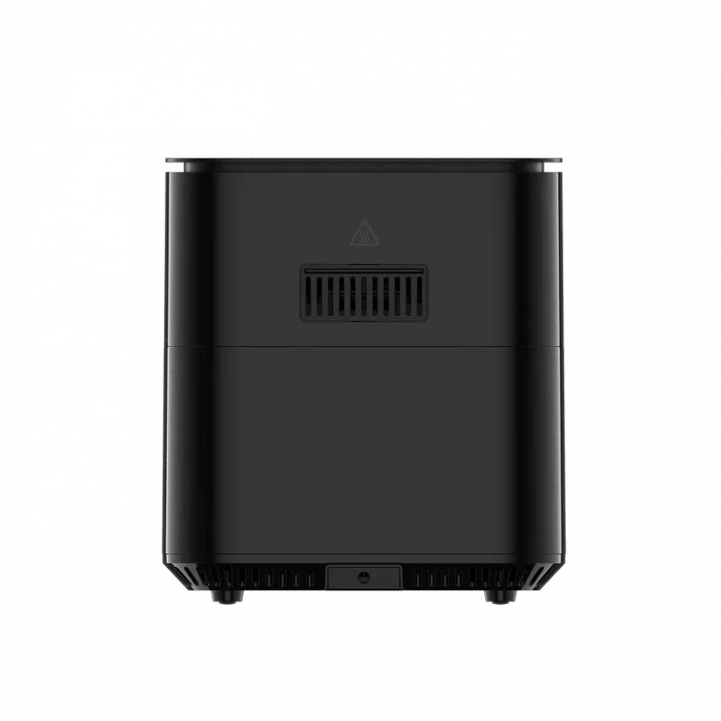 Karstā gaisa fritieris Xiaomi 6,5 L Vienvietīgs 1700 W Melns, rotējošā vadība, OLED displejs, Wi‑Fi, 12 režīmi, 40–220 °C