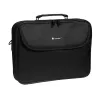 Tracer Simplo portatīvā datora maciņš 39,6 cm (15,6 inch) Messenger maciņš Melns