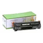 Saderīgs Static-Control Hewlett-Packard CE278A/CRG728 melns, 2100 lpp.