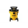 slapjais/sausais putekļsūcējs 23 L, kontaktligzda, DeWalt