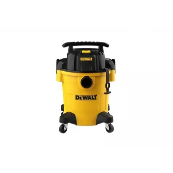 slapjais/sausais putekļsūcējs 23 L, kontaktligzda, DeWalt