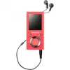 MP3 ATSKAŅOTĀJS 16GB ROZĀ/3717473 INTENSO