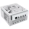 Barošanas bloks Lian Li RS1000G 1000 W ATX 20+4 pin, 80 PLUS Gold, balts, 135 mm ventilators