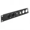 DeLOCK D-Type modulis USB 2.0 Type-A sieviešu-sieviešu 90° leņķī