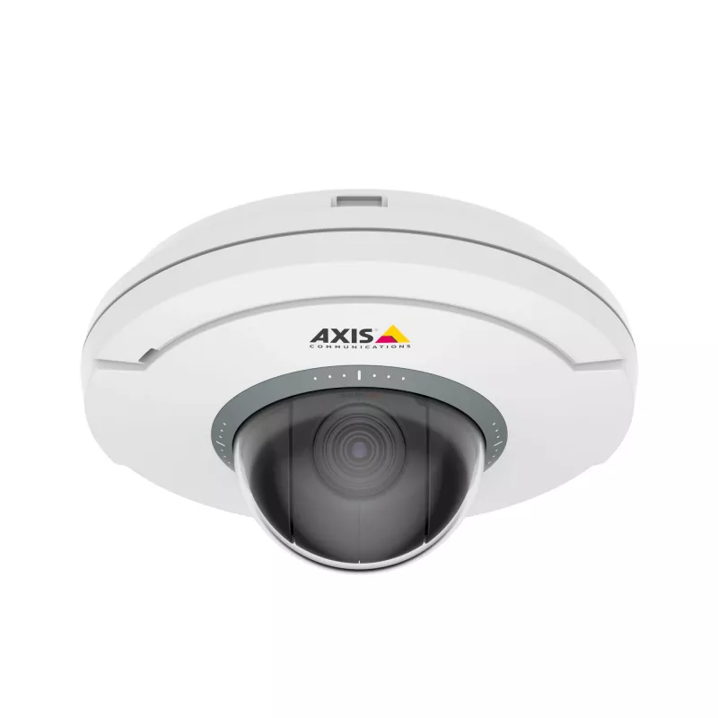 IP novērošanas kamera Axis 02345-001 Kupols 1280 x 720