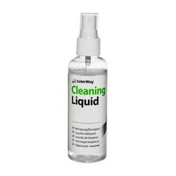 ColorWay | Cleaner | CW-1032 | Smidzinātājs ekrāniem | 100 ml