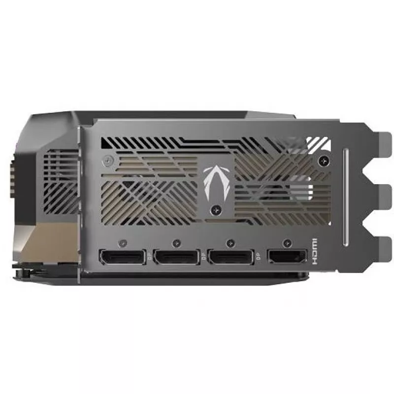 Grafikas karte GeForce RTX 5070 Ti 16 GB GDDR7