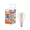 Osram Parathom Classic P Filament | E14 | 3.4 W | Silta balta