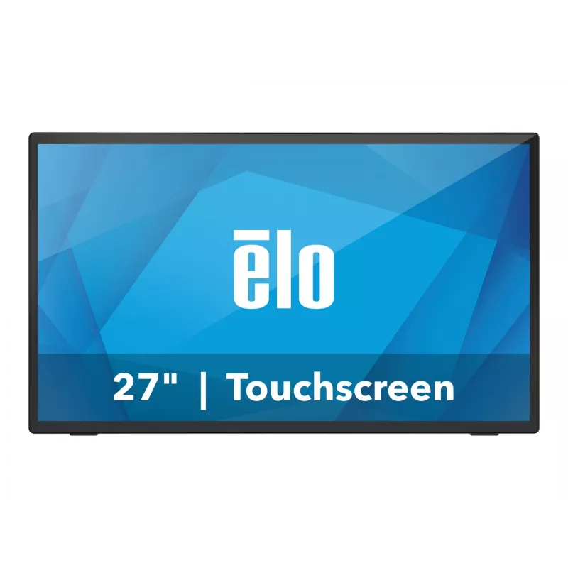 Monitor Elo Touch Solutions Elo 2770L 27 collas skārienjūtīgs LED 1920 x 1080