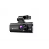 Navitel 4K Dash kamera | R99 | IPS 3,18 collu | GPS (satelīts) | Iekļautas kartes