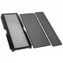 Radiatora filtrs Lian Li LAN3-1W ABS Balts 487x201x30mm